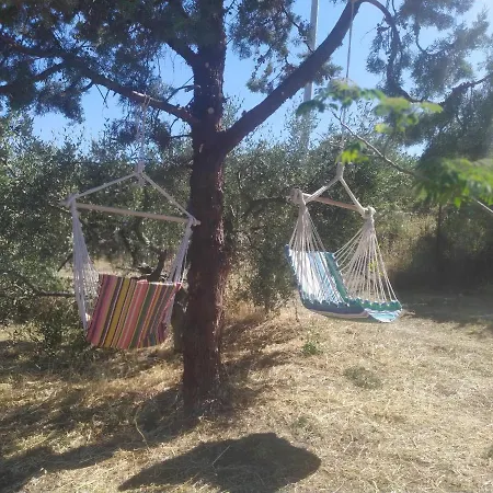 Сasa de vacaciones Real Holidays Antoniadou - Rustic House