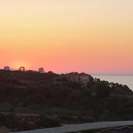 Real Holidays Antoniadou - Rustic House *