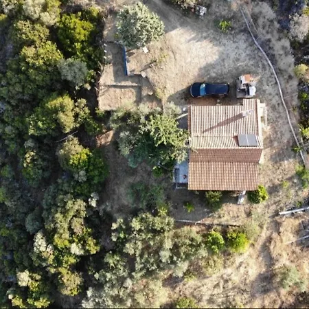 Vakantiehuis Real Holidays Antoniadou - Rustic House