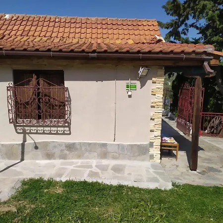 Real Holidays Antoniadou - Rustic House Сasa de vacaciones *