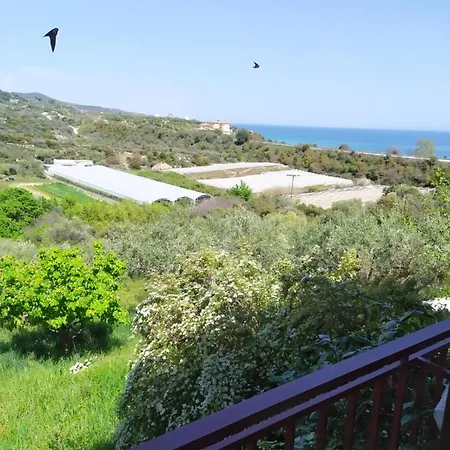 Real Holidays Antoniadou - Rustic House Сasa de vacaciones *