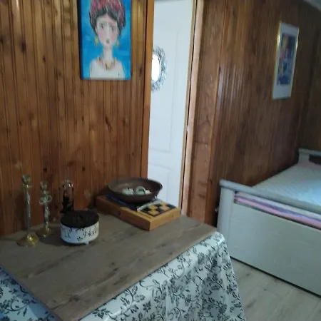 Real Holidays Antoniadou - Rustic House * Elaiokhorion