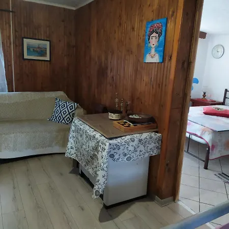 Real Holidays Antoniadou - Rustic House Semesterbostad *
