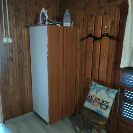 Real Holidays Antoniadou - Rustic House Semesterbostad *