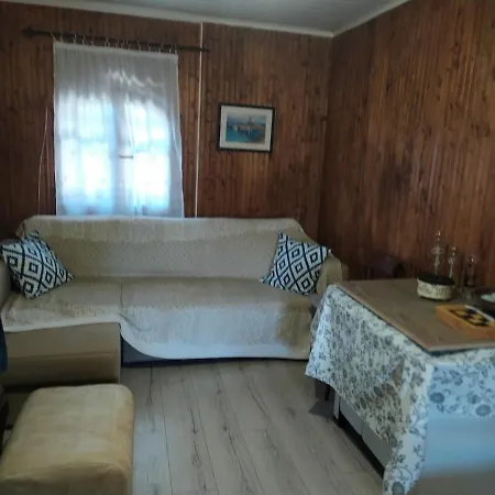 Real Holidays Antoniadou - Rustic House * Elaiokhorion