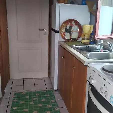 Real Holidays Antoniadou - Rustic House Dom wakacyjny