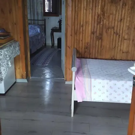 Real Holidays Antoniadou - Rustic House *