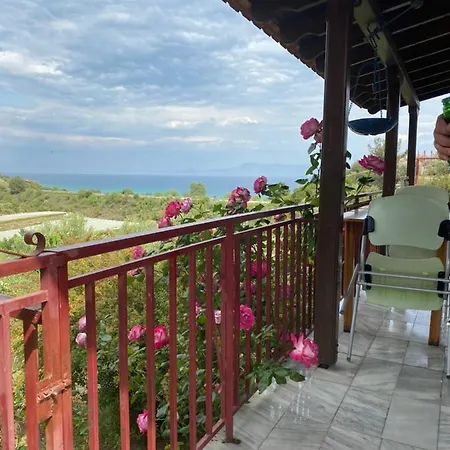 Holiday home Real Holidays Antoniadou - Rustic House *