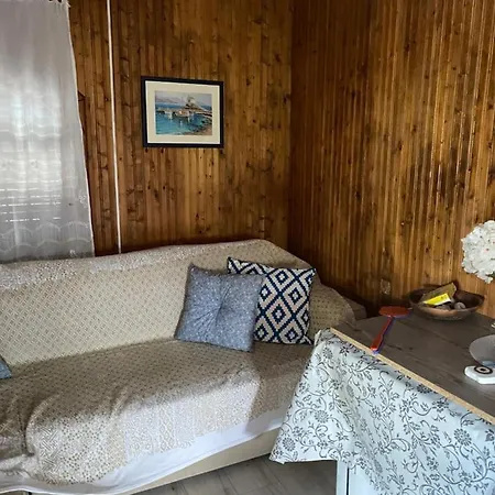 Real Holidays Antoniadou - Rustic House *