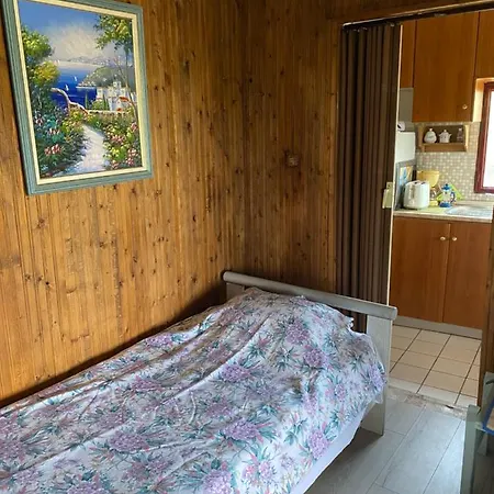 Сasa de vacaciones Real Holidays Antoniadou - Rustic House