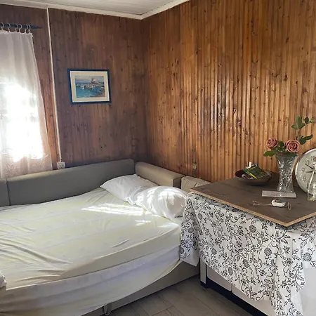 Real Holidays Antoniadou - Rustic House *