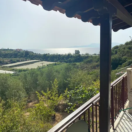 Сasa de vacaciones Real Holidays Antoniadou - Rustic House Elaiokhorion