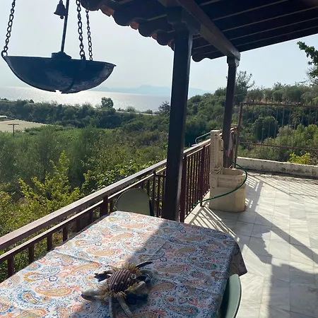 Сasa de vacaciones Real Holidays Antoniadou - Rustic House *