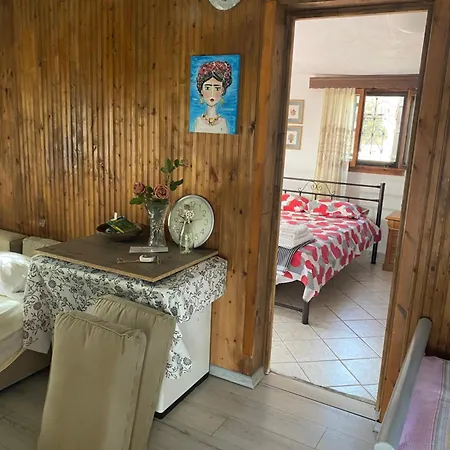 Real Holidays Antoniadou - Rustic House Сasa de vacaciones *