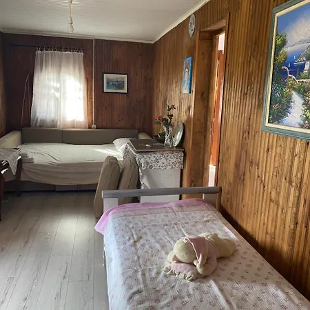 Real Holidays Antoniadou - Rustic House * Elaiokhorion
