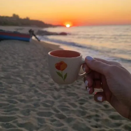 Real Holidays Antoniadou - Rustic House Dom wakacyjny *