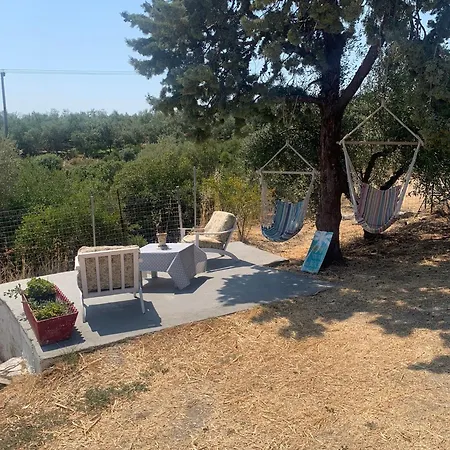 Real Holidays Antoniadou - Rustic House Сasa de vacaciones