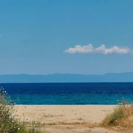 Сasa de vacaciones Real Holidays Antoniadou - Rustic House *
