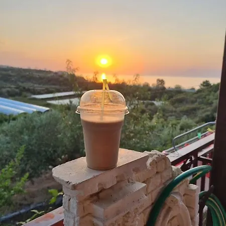 Сasa de vacaciones Real Holidays Antoniadou - Rustic House *