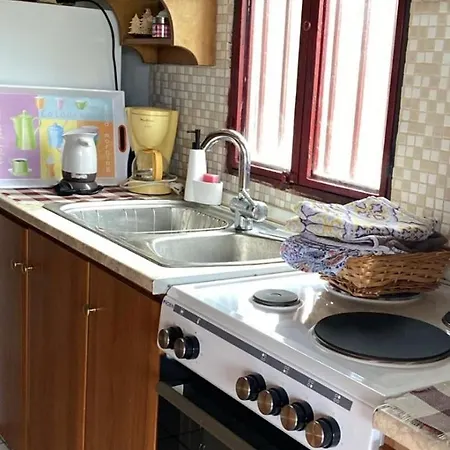 Real Holidays Antoniadou - Rustic House Сasa de vacaciones *