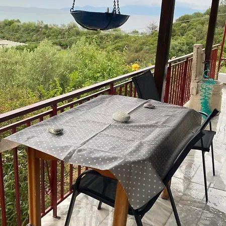 Сasa de vacaciones Real Holidays Antoniadou - Rustic House *