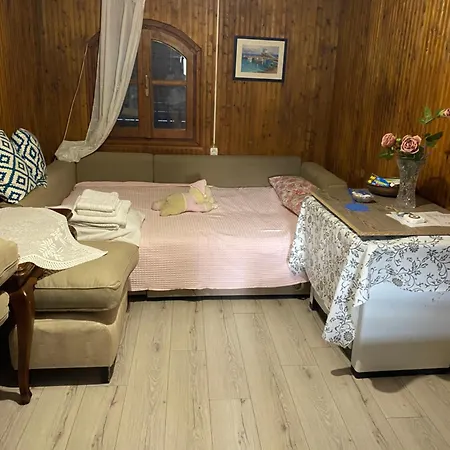 Real Holidays Antoniadou - Rustic House Сasa de vacaciones *