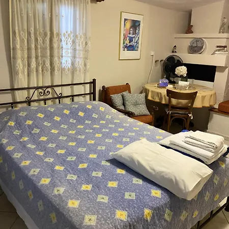 Real Holidays Antoniadou - Rustic House Сasa de vacaciones Elaiokhorion