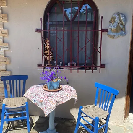 Real Holidays Antoniadou - Rustic House Elaiokhorion