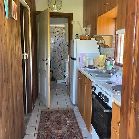 Holiday home Real Holidays Antoniadou - Rustic House *