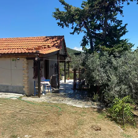Holiday home Real Holidays Antoniadou - Rustic House
