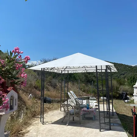 Real Holidays Antoniadou - Rustic House *