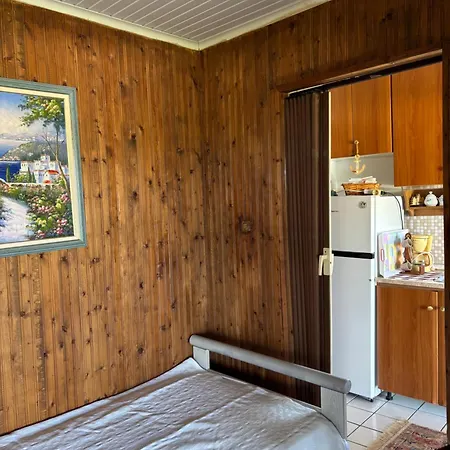 Semesterbostad Real Holidays Antoniadou - Rustic House Elaiokhorion