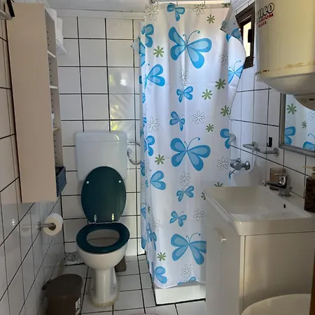 Real Holidays Antoniadou - Rustic House Semesterbostad