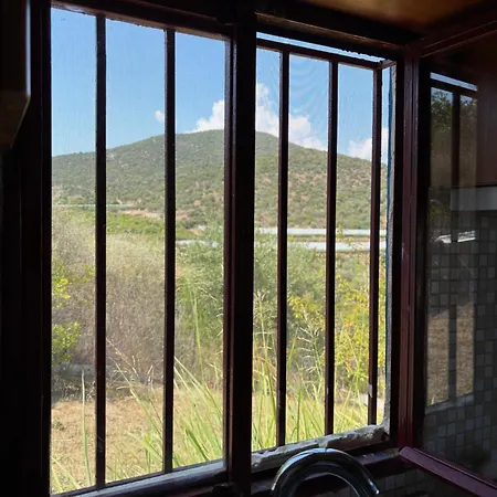 Real Holidays Antoniadou - Rustic House Semesterbostad *