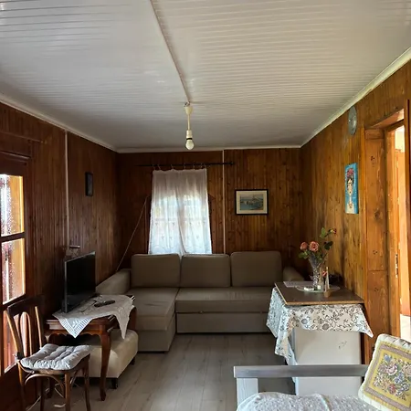 Real Holidays Antoniadou - Rustic House *