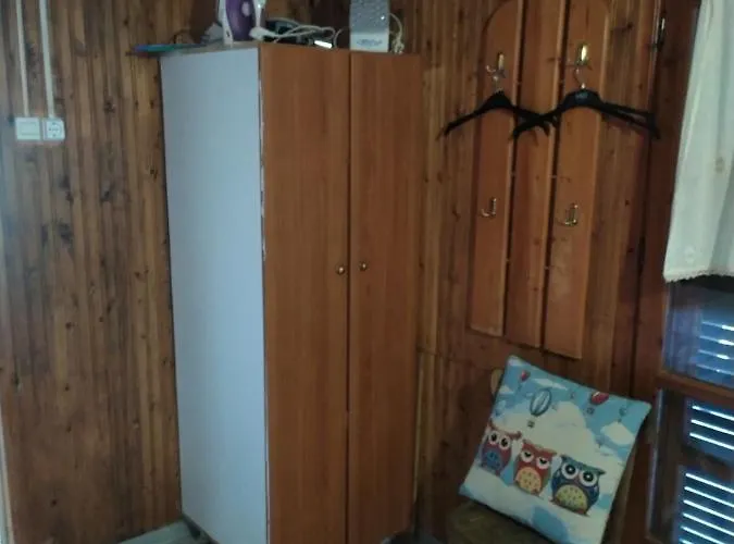 Real Holidays Antoniadou - Rustic House Hébergement de vacances *