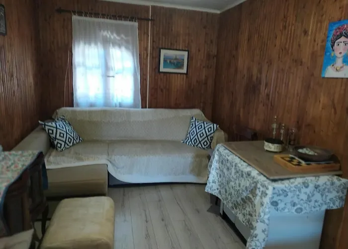 Real Holidays Antoniadou - Rustic House * Elaiokhorion