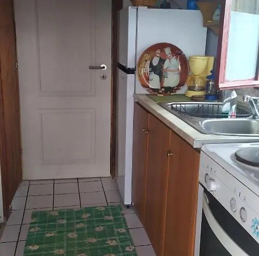 Real Holidays Antoniadou - Rustic House Hébergement de vacances