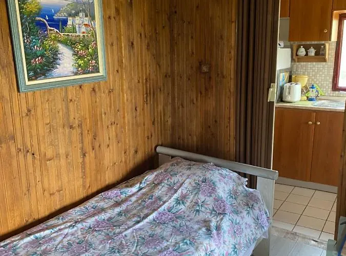 Hébergement de vacances Real Holidays Antoniadou - Rustic House