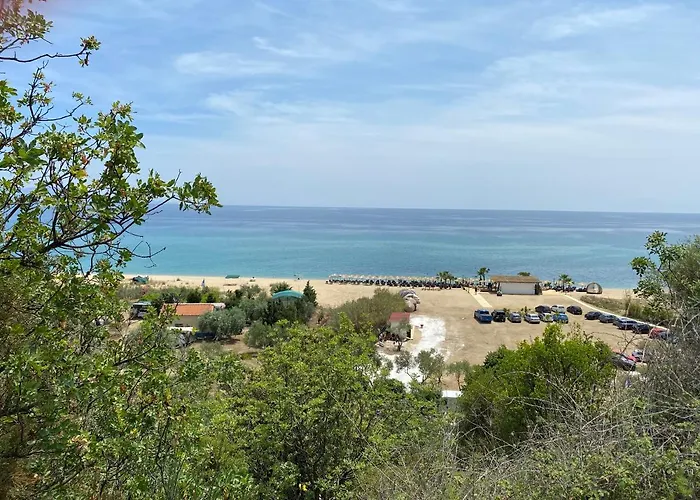 Hébergement de vacances Real Holidays Antoniadou - Rustic House *