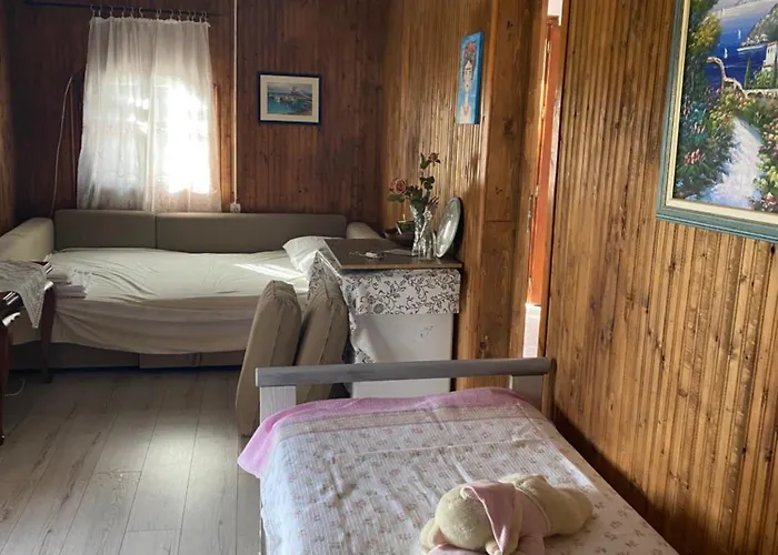 Real Holidays Antoniadou - Rustic House * Elaiokhorion