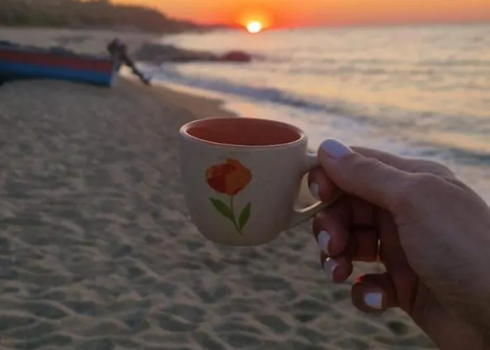 Real Holidays Antoniadou - Rustic House Hébergement de vacances *