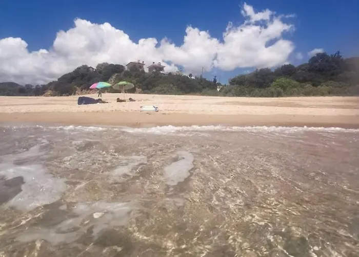 Real Holidays Antoniadou - Rustic House Hébergement de vacances *