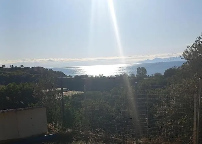 Real Holidays Antoniadou - Rustic House Elaiokhorion